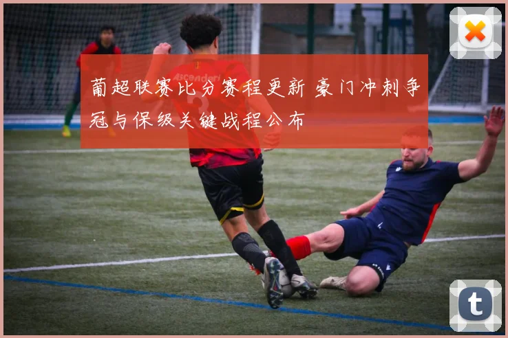 葡超联赛比分赛程更新 豪门冲刺争冠与保级关键战程公布