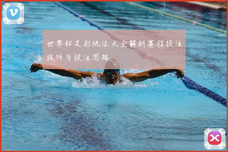 世界杯足彩玩法大全解析赛程投注技巧与投注思路
