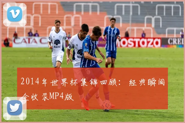 2014年世界杯集锦回顾:经典瞬间全收录MP4版